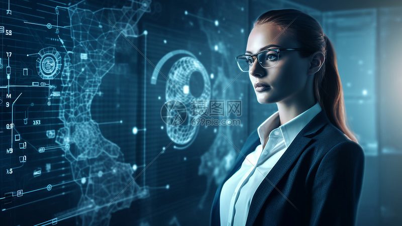 大型企业数字化转型的关键要素解析**